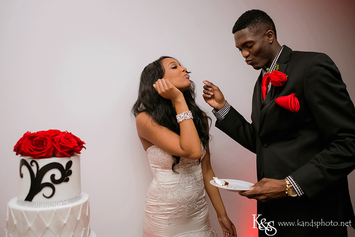 Dallas Wedding Photographers - K & S Photography Dallas Wedding Photographers